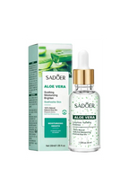 Serum Facial Aloe Vera Sadoer 30ml