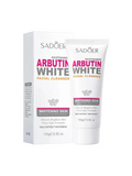 Jabon Facial Arbutina Sadoer 100gr