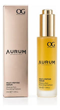 Suero Rostro Peptidos Aurum Og