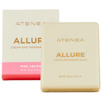 Duo De Rubor En Crema y Compacto Atenea