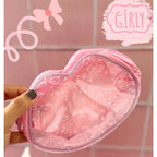 Cosmetiquera Beso Girly