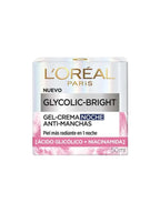 Crema Aanti-Manchas Noche Glycolic Loreal *50ML*