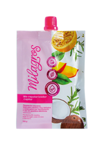 Tratamiento Biorepolarizador Capilar Milagros Sachet