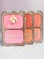 Rubor Duo Sagui