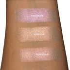 Paleta De Iluminadores Aurora Miis Cosmetics