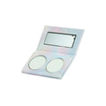 Paleta De Iluminadores Aurora Miis Cosmetics