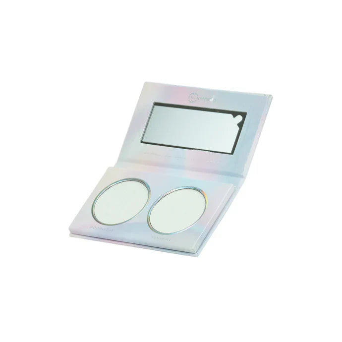 Paleta De Iluminadores Aurora Miis Cosmetics