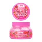 Exfoliante Corporal StrawBerry Azucar Purpure