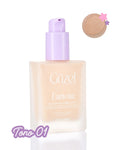 Base Liquida Eunoia Guzel