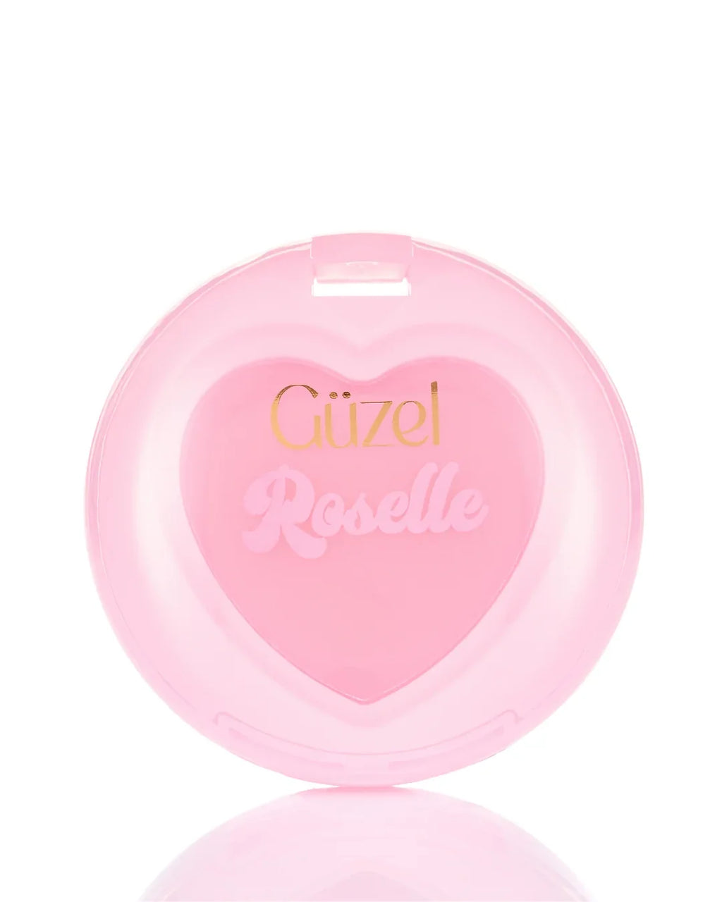 Rubor Matte Roselle Guzel