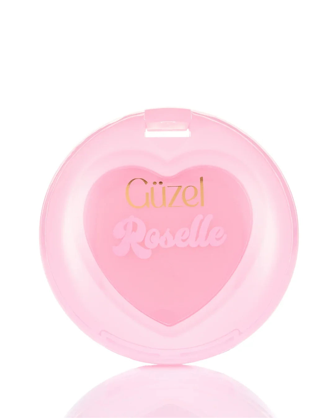 Rubor Matte Roselle Guzel