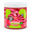 Gelatina Slime Definidora kids 600ml Leche Pal Pelo