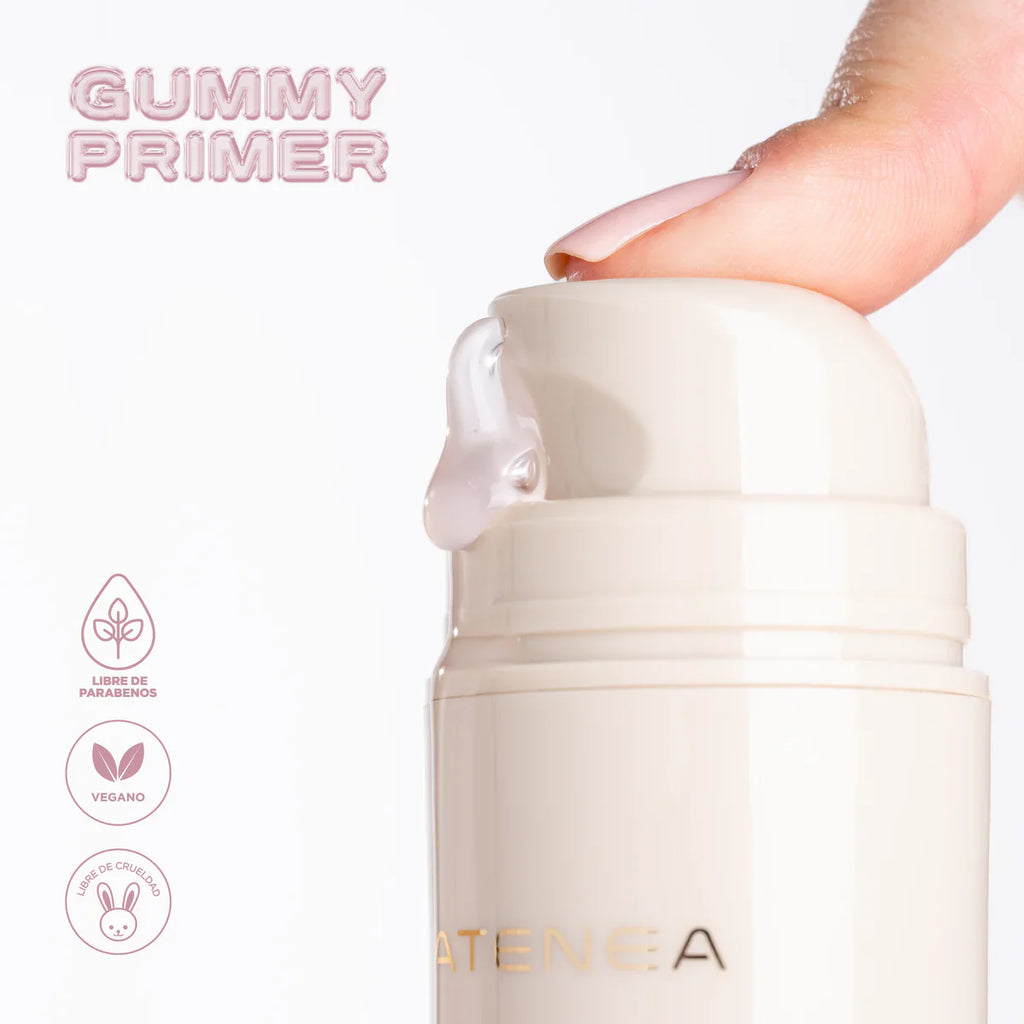 Primer Gummy Atenea
