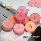 Balsamo Labial Con Color Gege Bear