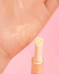 Lip Gloss Hidratante Corazon