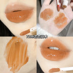 Labial Matte Gege Bear