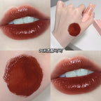 Lip Gloss Con Color Gege Bear