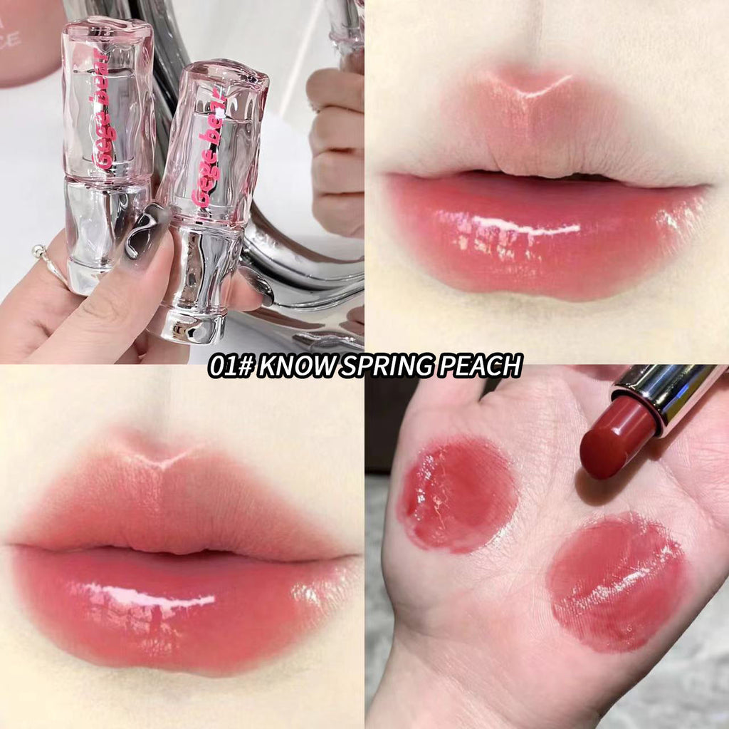 Labial Cremoso En Barra Gege Bear