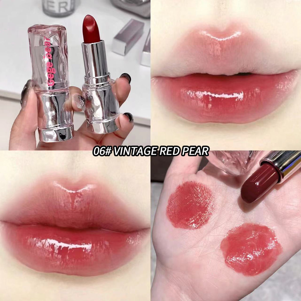 Labial Cremoso En Barra Gege Bear