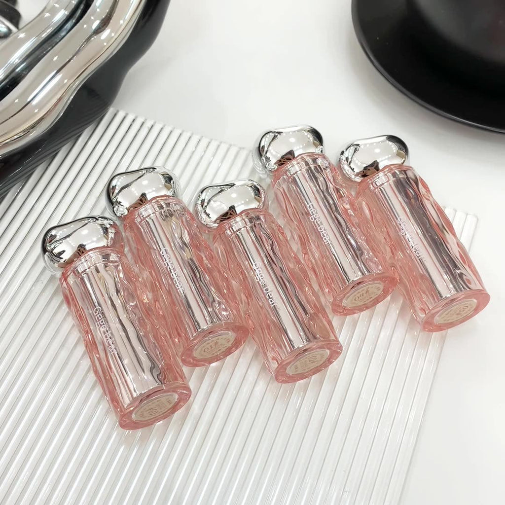 Lip Gloss Con Color Gege Bear
