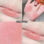 Lip Oil Hidratante De Frutas Gege Bear