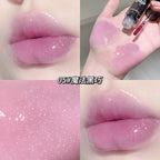 Lip Oil Hidratante De Frutas Gege Bear