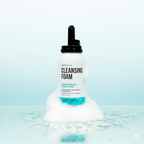 Espuma Facial Limpiadora Samy  *100ML*