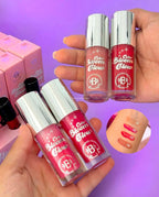 Lip Gloss Bloomshell Color Bloom Glow