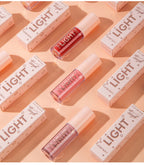 Lip Light Gloss Handaiyan