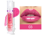 Lip Plump Gloss Voluminizador HANDAIYAN