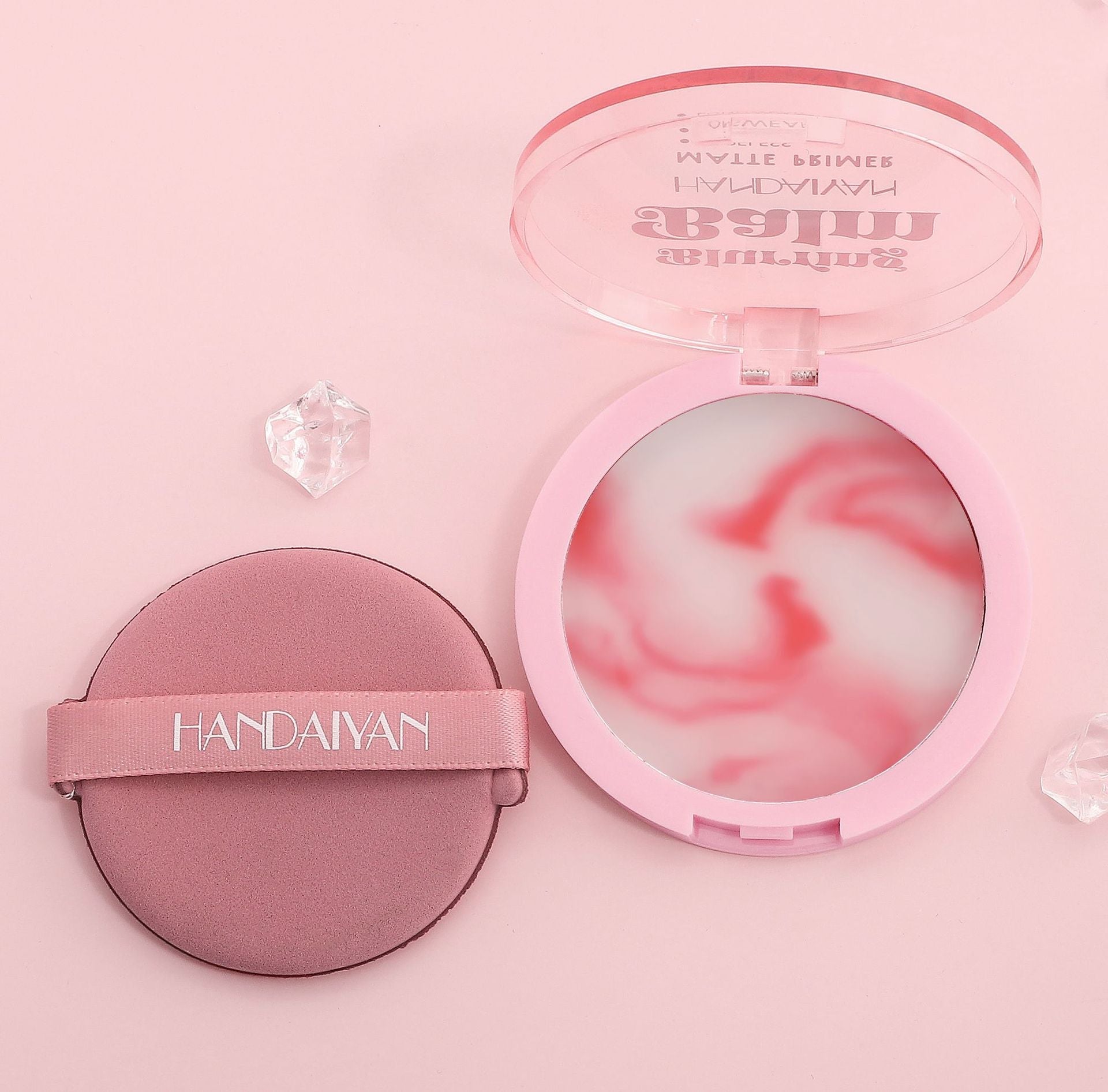 Primer Blurring Balm Mate Handaiyan