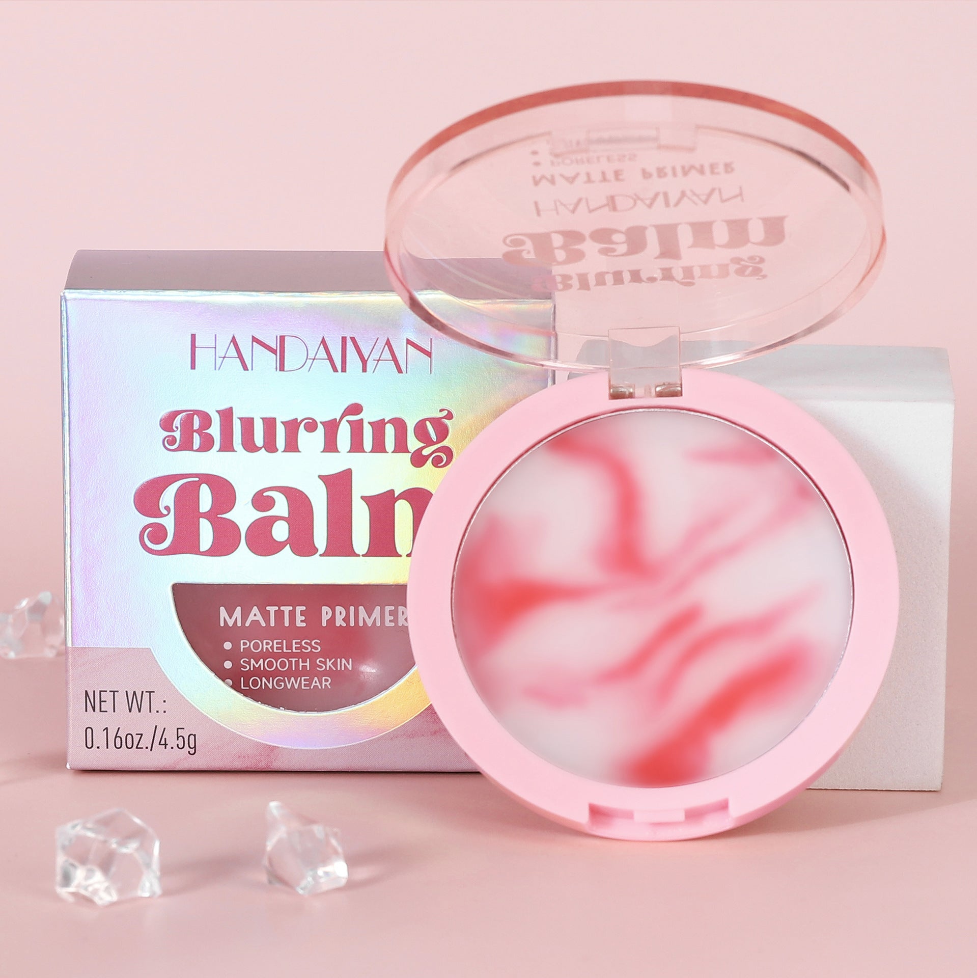 Primer Blurring Balm Mate Handaiyan