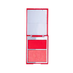 Rubor Duo Hello Kitty Miis Cosmetics