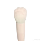 Brocha Hello Kitty Miis Cosmetics