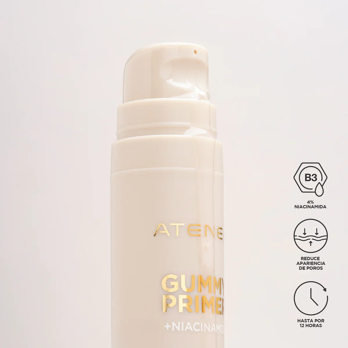 Mini Primer Gummy Atenea