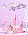Glitter Gloss Guzel