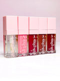 Gloss Hidratante Alis-Sha