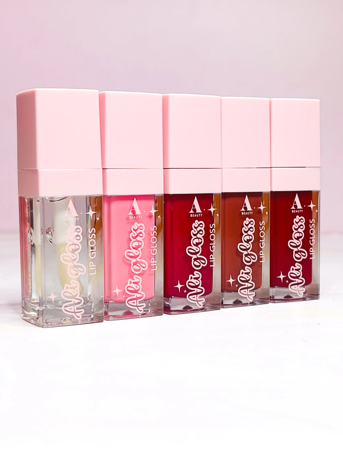 Gloss Hidratante Alis-Sha