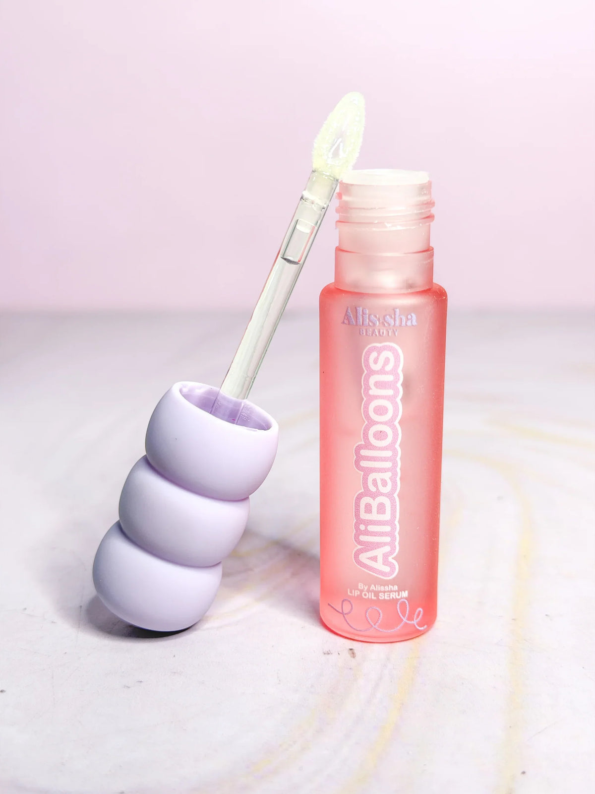 Lip Oil Reparador Alis-Sha Aliss