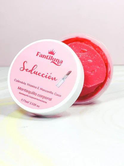 Mini Mantequilla Fantilula Seduccion