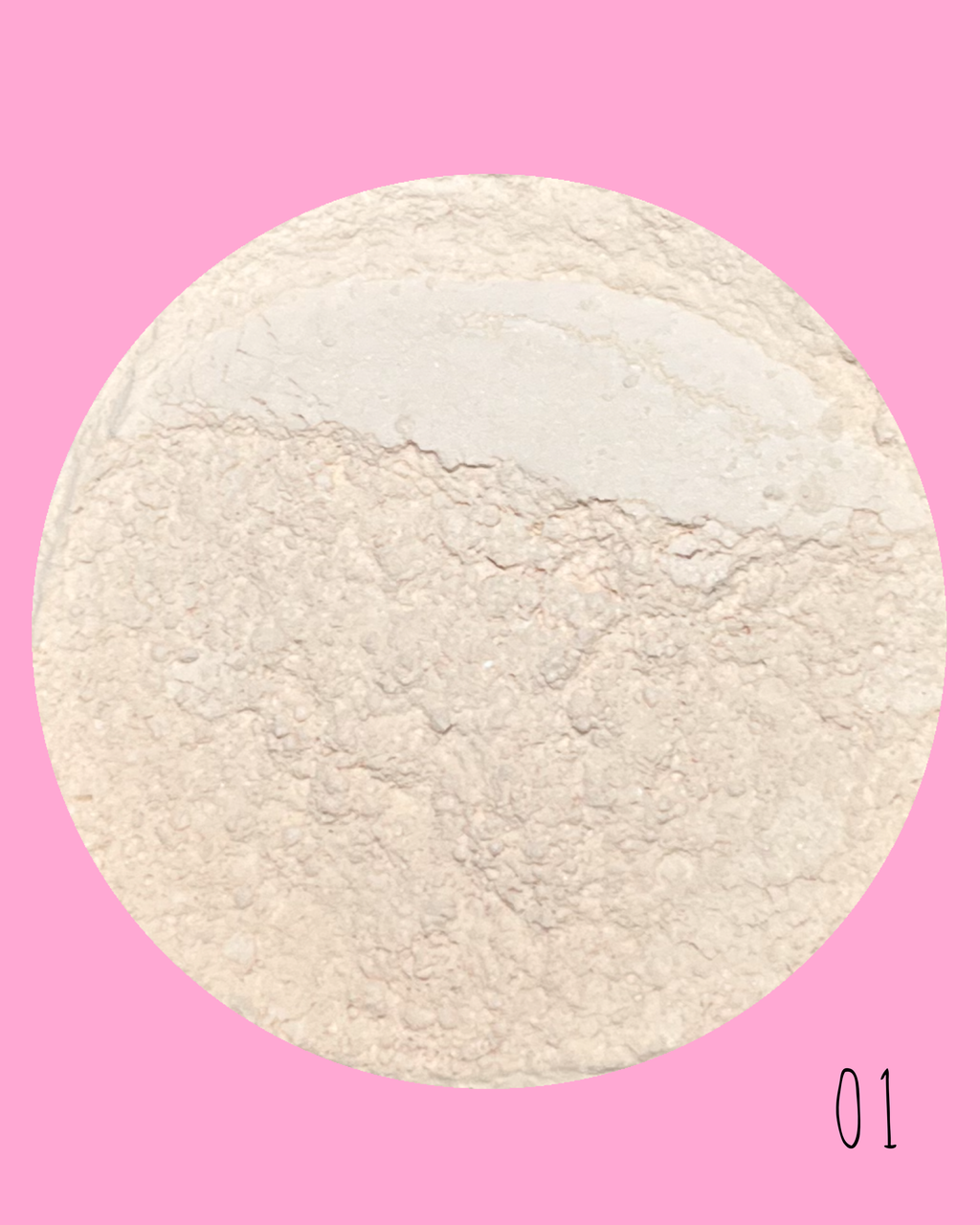 Polvo Suelto Girly *20gr*