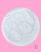 Polvo Suelto Girly *20gr*