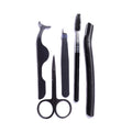 Kit Para Cejas Y Pestañas