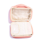 Cosmetiquera Organizadora Con Bolsillos