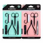 KIT DE MANICURE X5PCS