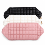 COSMETIQUERA PUFF CUADROS