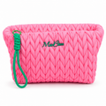 COSMETIQUERA PUFF MILO BLISS
