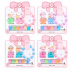 SET ACCESORIOS INFANTIL FANTASÍA