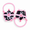 SET DE ACCESORIOS PARA CABELLO CON ESTUCHE