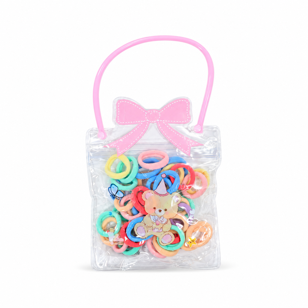 SET DE MINI LIGAS COLORS